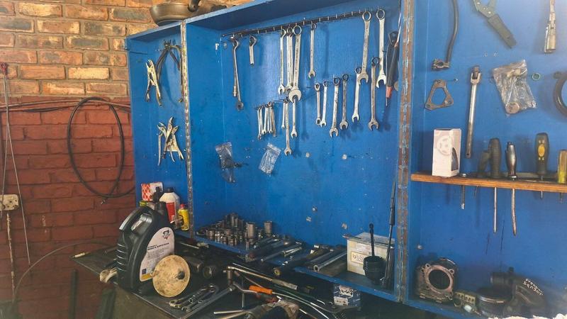 Commercial Property for Sale in Hartenbos Central Western Cape